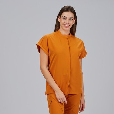 BLUSA ABIERTA MUJER DEBORA