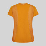 BLUSA MUJER CUELLO CANALE M/C NANCY