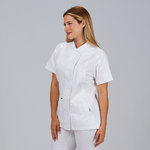 BLUSA MUJER RANGLAN M/C AISA