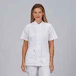 BLUSA MUJER RANGLAN M/C AISA