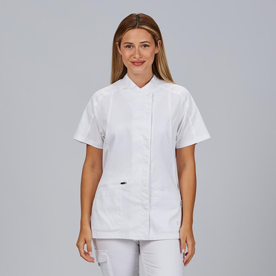 BLUSA MUJER RANGLAN M/C AISA