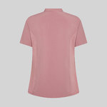 BLUSA MUJER CREMALLERA ESCOTE M/C MARA