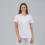 BLUSA MUJER ESCOTE CAJA M/C JANA