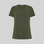 BLUSA MUJER ESCOTE CAJA M/C JANA