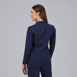 BLUSA MUJER CREMALLERA M/L ARLET