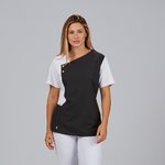 BLUSA MUJER M/C CARLOTA
