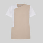 BLUSA MUJER M/C CARLOTA