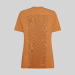 BLUSA MUJER ABIERTA M/C MARLA