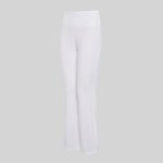 PANTALON MUJER FLARE