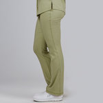 PANTALON MUJER FLARE
