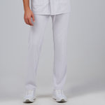 PANTALON HOMBRE GOMA RECTO