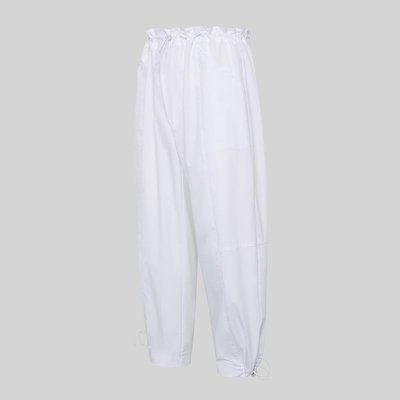 PANTALON UNISEX ESTILO JOGGER AJUSTABLE