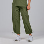 PANTALON UNISEX ESTILO JOGGER AJUSTABLE