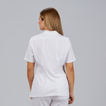 BLUSA MUJER ABIERTA M/C MINA