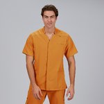 BLUSA HOMBRE ABIERTA M/C ALFRED