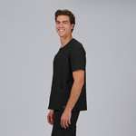 BLUSA HOMBRE CREMALLERA M/C JOAN