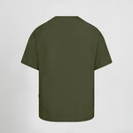 BLUSA HOMBRE CREMALLERA M/C JOAN