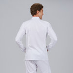 BLUSA HOMBRE CREMALLERA M/L BIEL