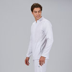 BLUSA HOMBRE CREMALLERA M/L BIEL