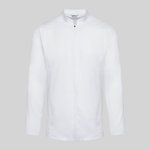 BLUSA HOMBRE CREMALLERA M/L BIEL