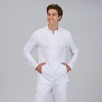 BLUSA HOMBRE CREMALLERA M/L BIEL