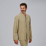 BLUSA HOMBRE ABIERTA M/L NILO
