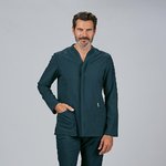 BLUSA HOMBRE ABIERTA M/L NILO