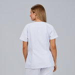 BLUSA MUJER M/RANGLAN ENOLA