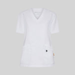 BLUSA MUJER M/RANGLAN ENOLA