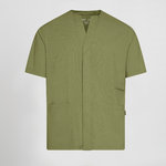 BLUSA HOMBRE ABIERTA M/C ALONSO