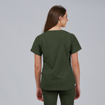 BLUSA MUJER M/C VIGORE IRINA