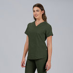 BLUSA MUJER M/C VIGORE IRINA