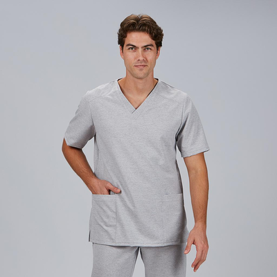 BLUSA HOMBRE M/C RAMON