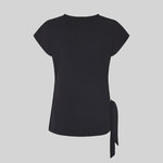 BLUSA MUJER DRAPEADO AROA