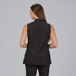 BLUSA ABIERTA MUJER LUISA