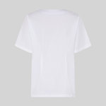 BLUSA MUJER SANITARIA M/C "RED LINE"