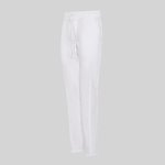 PANTALON UNISEX CREMALLERA COSTADO