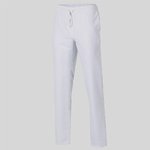 PANTALON UNISEX GOMA+CORDON EXTERIOR SARGA 