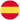Cambia paese/lingua: España (Español)