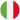 Changer de pays/langue: Italia (Italiano)