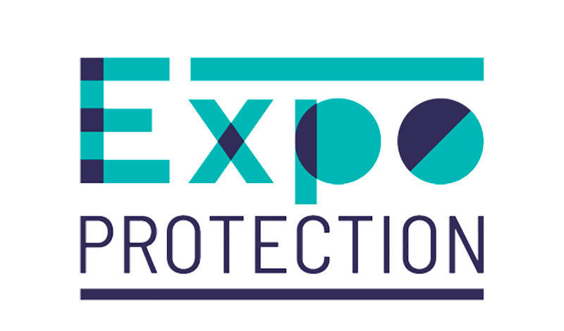 UNIFORMES GARY'S EN EXPO PROTECTION 2024