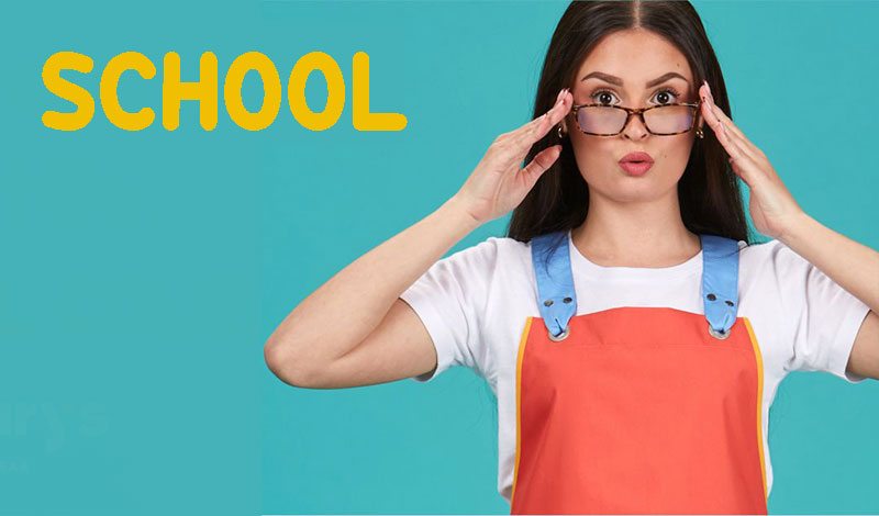 Colección Colegial: uniformes diseñados para acompañar cada aprendizaje