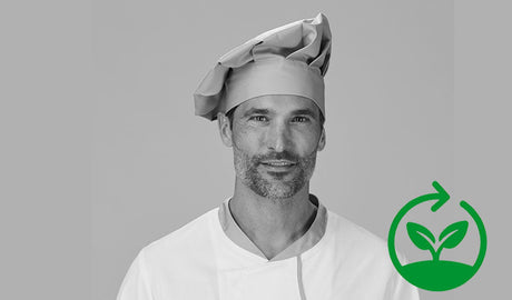 Cuidar del planeta también forma parte de nuestro trabajo: el compromiso sostenible de Uniformes Gary's