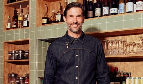 Del hotel boutique al food truck: cómo adaptar la uniformidad a cada modelo de negocio
