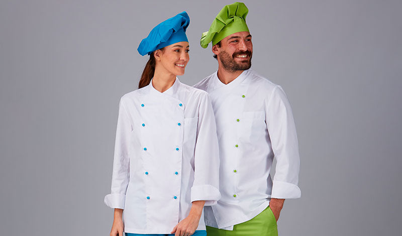 Sala y cocina: dos mundos diferentes, una misma imagen de marca