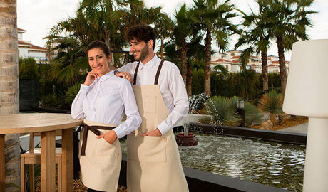 EL IMPACTO DE LOS UNIFORMES SOSTENIBLES EN LA REPUTACIÓN DE TU MARCA