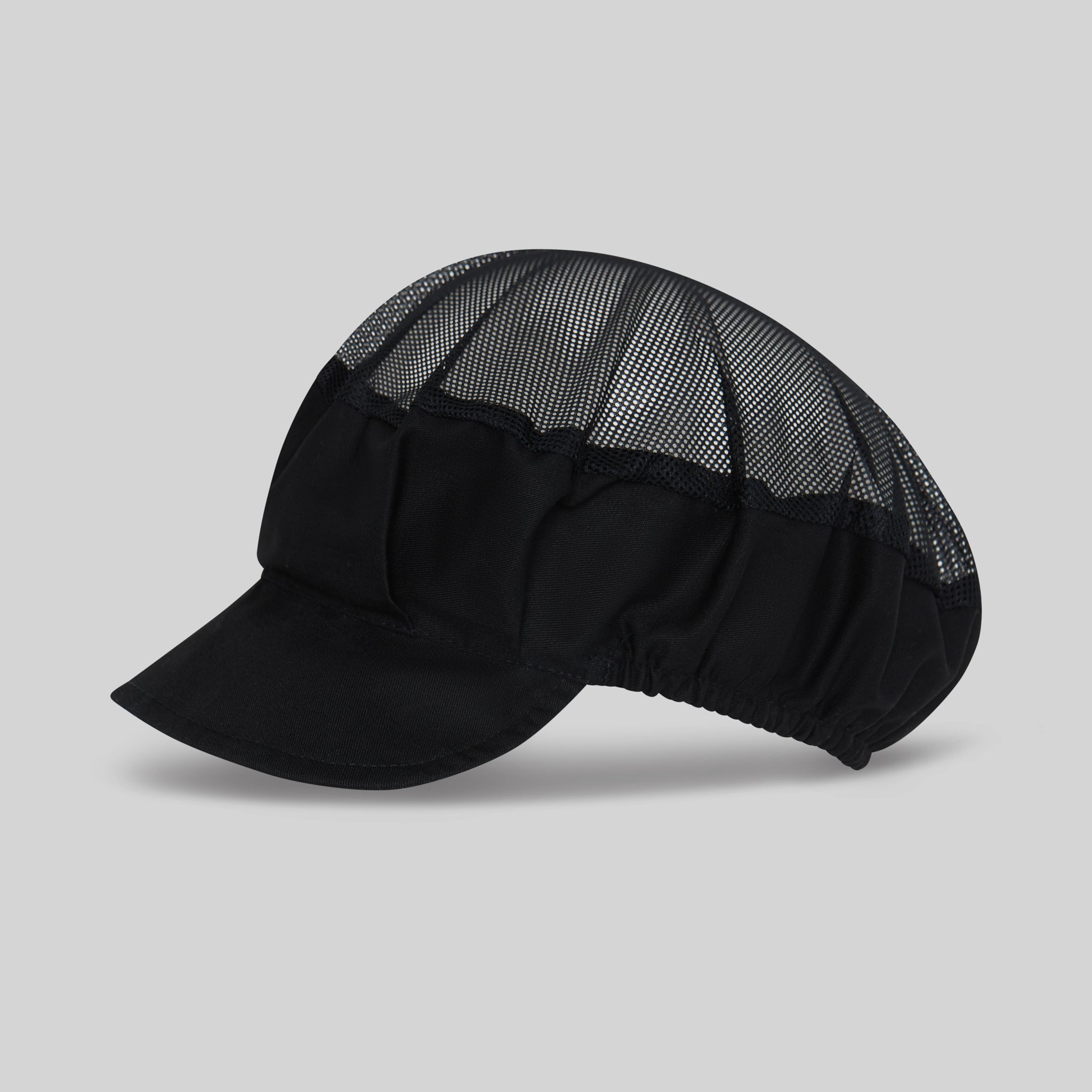 HAT UNISEX MESH AND PEAK RIGID (PACK. 10 un.) – Uniformes Garys