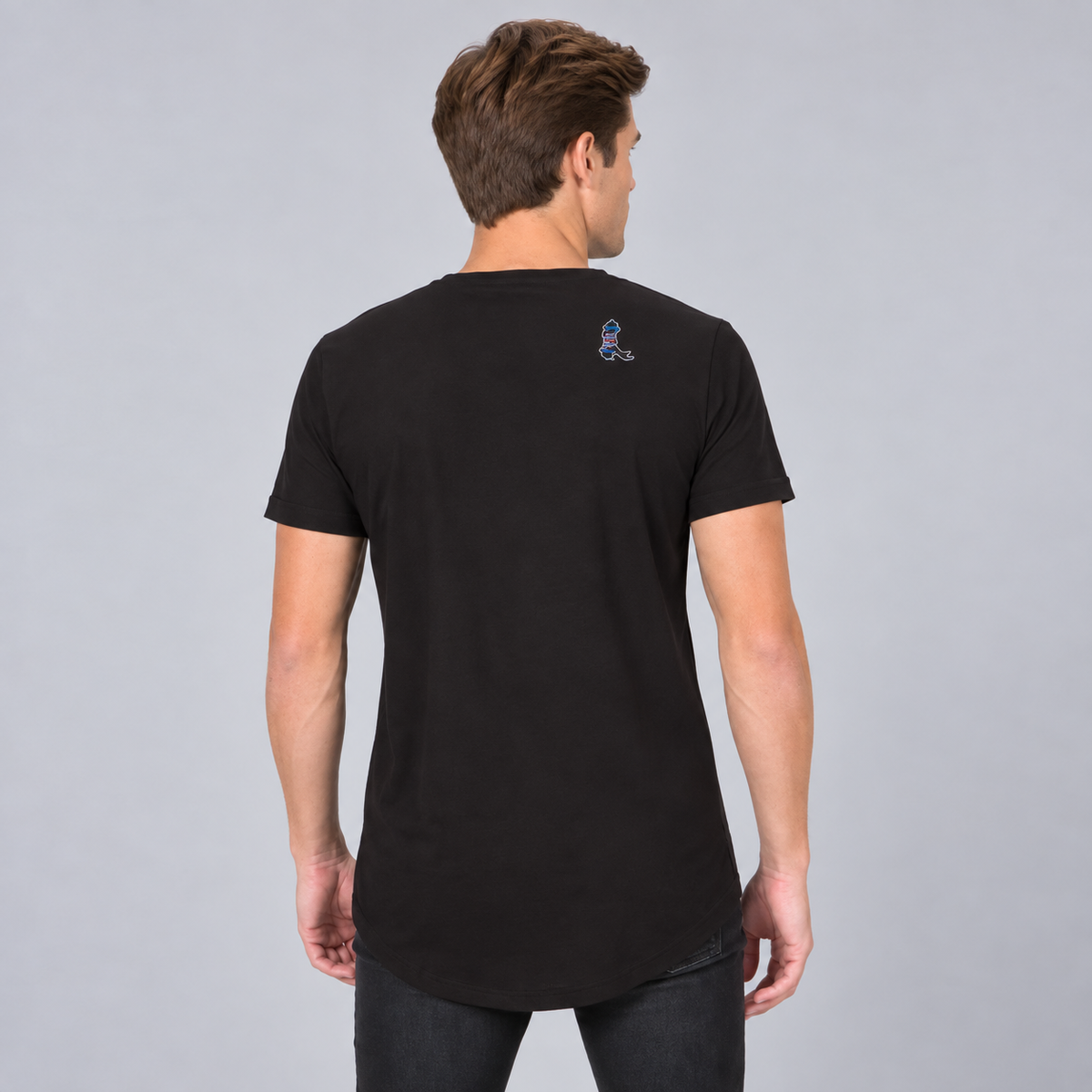 T-SHIRT UOMO ROBLE
