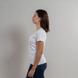 CAMISETA MUJER LOARRE