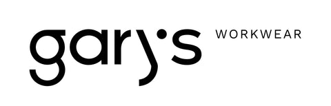 Uniformes Garys